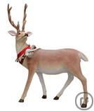 Rentier, Weihnachten, Weihnachtsmann, Schlitten, Tier, Dekoration, Messe, Event, Weihnachtsfest, Wei Rentier, Weihnachten, Weihnachtsmann, Schlitten, Tier, Dekoration, Messe, Event, Weihnachtsfest, Wei