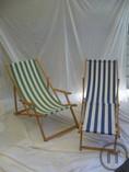 Liegestühle, Stühle, Liegen, Strand, Sommer, Sonne, Dekoration, Messe, Event, Veranstaltungsdekorati Liegestühle, Stühle, Liegen, Strand, Sommer, Sonne, Dekoration, Messe, Event, Veranstaltungsdekorati