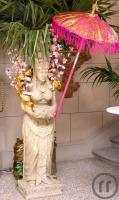 Indische Tempelschirme, Schirme, Indien, Asien, Dekoration, Event, Eventdekoration, Veranstaltung, V Indische Tempelschirme, Schirme, Indien, Asien, Dekoration, Event, Eventdekoration, Veranstaltung, V