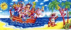 Riverboot Jamaika Kulisse, Riverboot, Jamaika, Kulisse, Karneval, Carneval, Karnevallisten, Kamelle, Riverboot Jamaika Kulisse, Riverboot, Jamaika, Kulisse, Karneval, Carneval, Karnevallisten, Kamelle,