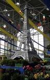 1-Eiffelturm XXL, Paris, Dekoration, Dekoartikel, Frankreich, Frankreich Dekoration, Frankreich Deko,