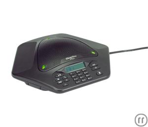 + TelKo - Max Konferenztelefon - Telefonspinne - analog mit TAE
