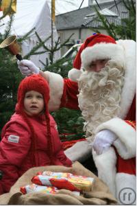 3-Weihnachtsmann-Service und Nikolaus-Service in Köln, Bonn, Aachen und Düsseldorf sowie ...