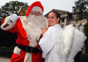 5-Weihnachtsmann-Service und Nikolaus-Service in Köln, Bonn, Aachen und Düsseldorf sowie ...