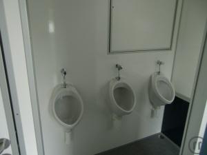 3-Toilettenwagen