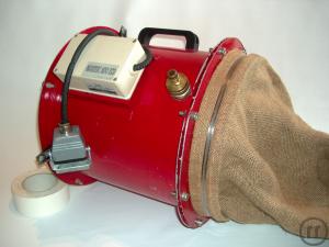 3-Schaummaschine ProcoTec 600 ECO Schaumleistung 6,5m3 je min. (90.000Liter)