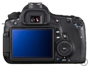 2-Canon EOS 60D - Digitale Spiegelreflexkamera - mit Objektiv Canon EF-S 17-55mm f/2.8 IS USM