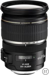 4-Canon EOS 60D - Digitale Spiegelreflexkamera - mit Objektiv Canon EF-S 17-55mm f/2.8 IS USM