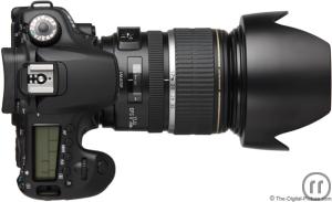 5-Canon EOS 60D - Digitale Spiegelreflexkamera - mit Objektiv Canon EF-S 17-55mm f/2.8 IS USM