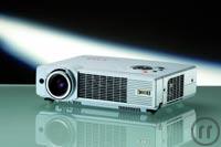 2-Video-Datenprojektor Sanyo XU105/XU106/EIKI LC XB 42  echte XGA-Auflösung