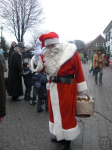 3-Weihnachtsmannkostüm, Weihnachtsmann-Kostüm und Weihnachtsmann-Kostüme