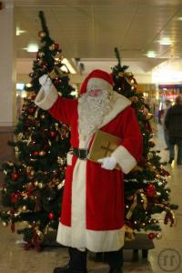 1-Weihnachtsmannkostüm, Weihnachtsmann-Kostüm und Weihnachtsmann-Kostüme