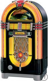 1-Wurlitzer Jukebox/ Musikbox/ Juke Box/ 1015/ OMT/ Partymusik/ DJ/ Musik/nur Top Hits enthalten.