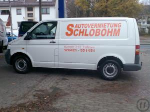 1-VW Transporter