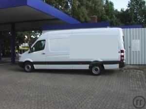 1-Mercedes Sprinter Maxi