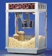 2-Popcornmaschine / Popcornmaker inkl. Zutaten für 300 Portionen mieten