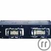 2-DPX-610 MP DMX 19" Dimmerpack Eurolite