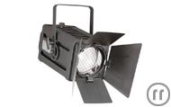 Spotlight Italien QS 10 Fresnel