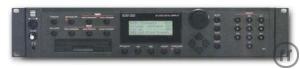 Sampler Emulator Emu Esi 32