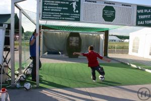 3-Golden Goal, Final Schuss, Winkeljäger