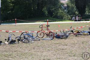 3-JUXFAHRRÄDER FAHRRAD HOLTERDIEPOLTER BANANABIKE