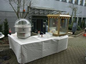 1-ZUCKERWATTEMASCHINE