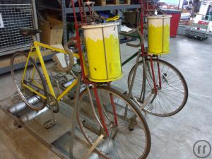 1-BIER LIMO FASSRADELN FAHRRADFAHREN FAHRRAD