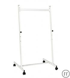 Fahrbares Gestell Fur Whiteboard 120 Cm