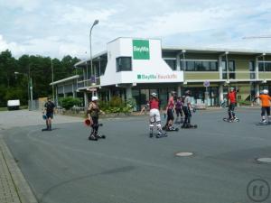 5-Nordic Cross Skating Einsteigerkurs