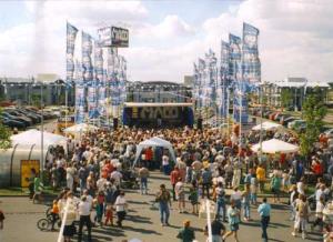 3-Themen Shows & Motto Party für Ihr Event! Oktoberfest bis Casino Night, faire Preise lan...