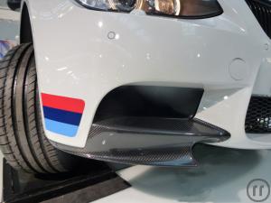 3-BMW M3 E92 Performance Parts Fahrsimulator Full Motion