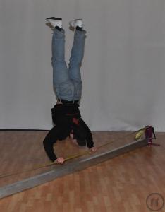 1-SLACKLINE