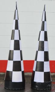 AIR CONE FORMEL 1