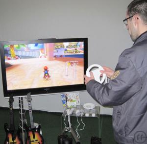 2-WII STATION