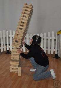 1-XXL JENGA