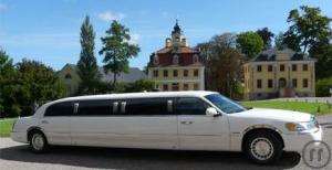 NUR FÜR KURZE ZEIT !!!Stretchlimousine Sonderangebot !!!