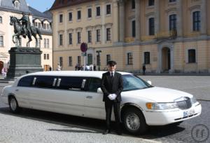 2-NUR FÜR KURZE ZEIT !!!Stretchlimousine Sonderangebot !!!