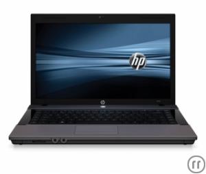 1-Laptop Notebook Hewlett Packard HP 620, 15 Zoll, Intel Premium Dual-Core 2,20 GHz, Windows XP Prof.