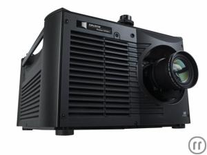 20.000 ANSI Lumen Christie Roadster HD20K-J DLP professioneller Beamer / Projektor, Full HD, 16:9