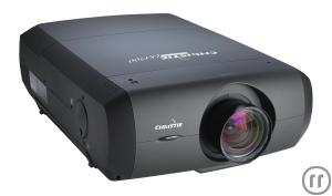 1-15.000 ANSI Lumen Christie LX 150 professioneller LCD Beamer / Projector, 1024 x 768, 4:3