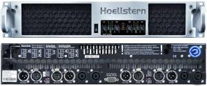 Hoellstern Delta 13.4 DSP