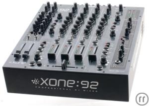 1-Allen Heath Xone 92