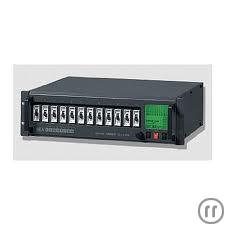 MA 12 Kanal Dimmer 12x3,7 kW