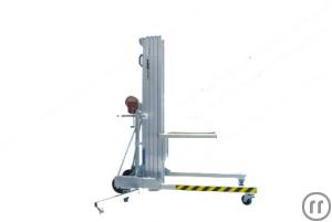 AlpLift LM750 (Alp-Montage-Lift)