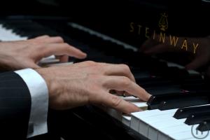 3-Pianist / Klavierspieler für Hochzeit, Event, Hintergrundmusik in Bremen, Hannover, Hamburg ...