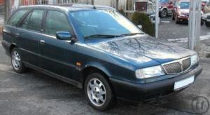 Lancia Dedra Kombi