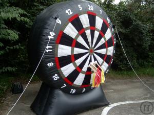 3-XXL-Dart
"Bull - Eye!"