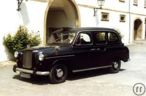 1-London Taxi FX 4S 1985