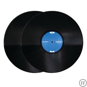 3-Komplettpaket DJ "Vinyl"