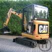 Minibagger CATERPILLAR 301.8 C